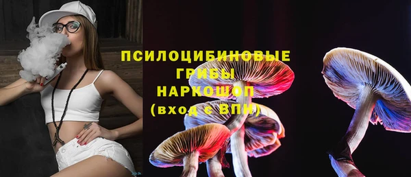 MESCALINE Михайлов
