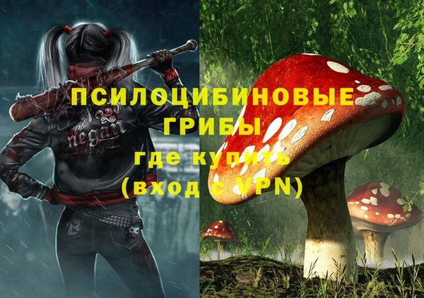 MESCALINE Михайлов